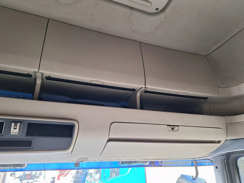 Biltransportbil lastbil Scania R560 R560: bild 12