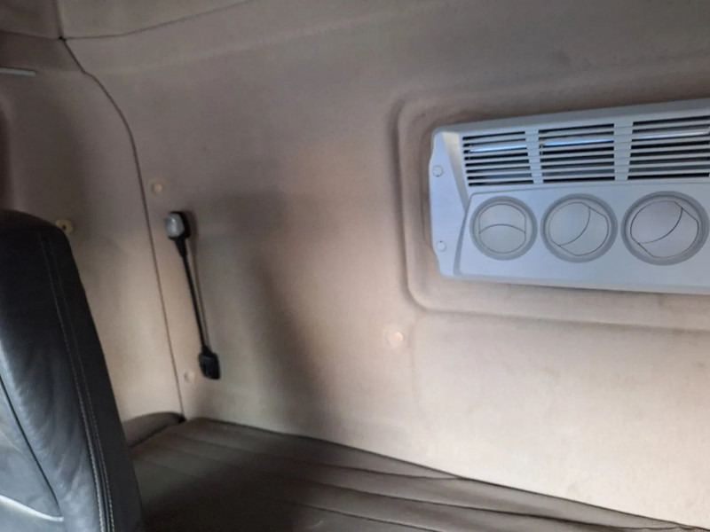 Biltransportbil lastbil Scania R560 R560: bild 17