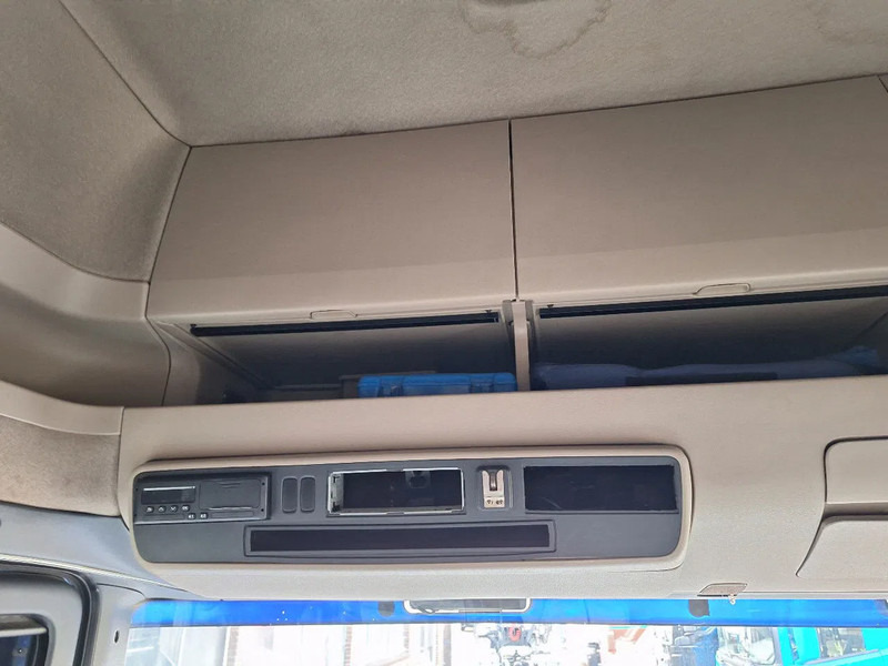 Biltransportbil lastbil Scania R560 R560: bild 10