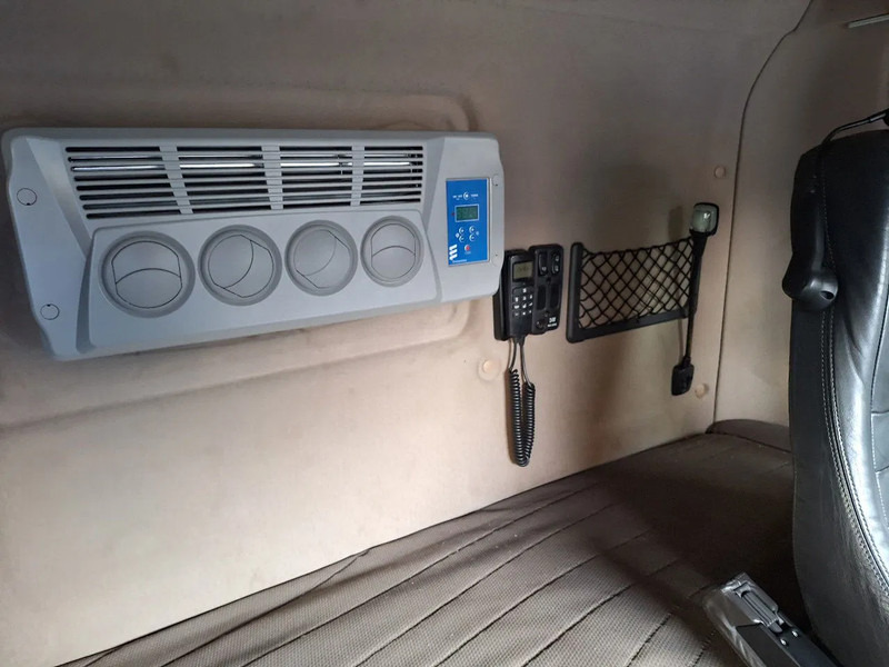 Biltransportbil lastbil Scania R560 R560: bild 16