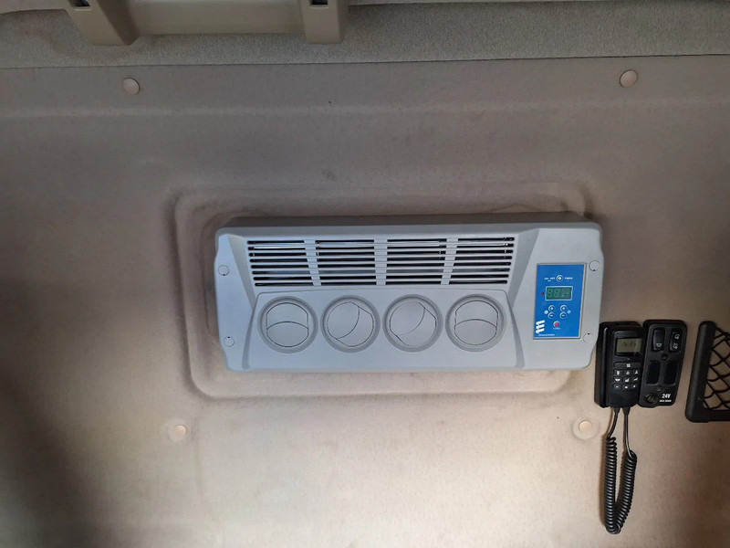 Biltransportbil lastbil Scania R560 R560: bild 18