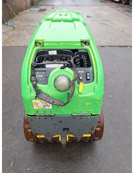 WACKER NEUSON RT 82 SC-2 - Vält: bild 4 WACKER NEUSON RT 82 SC-2 - Vält: bild 4