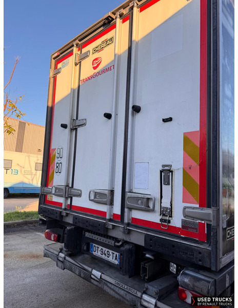 Renault Trucks D Cab 2.1 - Lastbil: bild 3 Renault Trucks D Cab 2.1 - Lastbil: bild 3