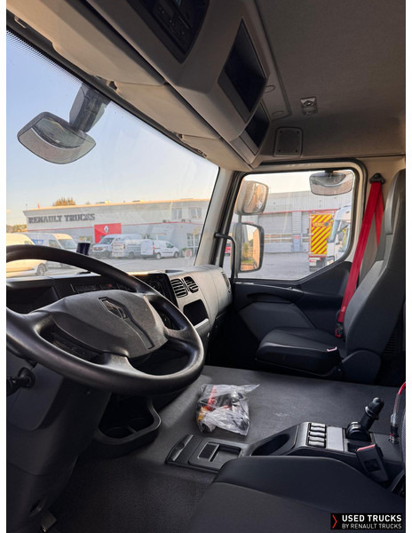 Lastbil Renault Trucks D Cab 2.1: bild 9 Lastbil Renault Trucks D Cab 2.1: bild 9