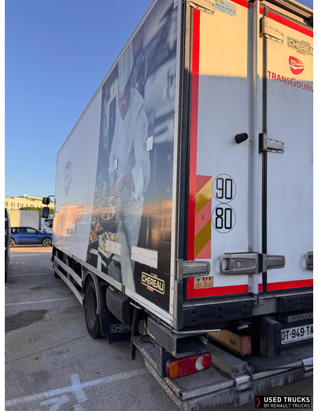 Renault Trucks D Cab 2.1 - Lastbil: bild 4 Renault Trucks D Cab 2.1 - Lastbil: bild 4