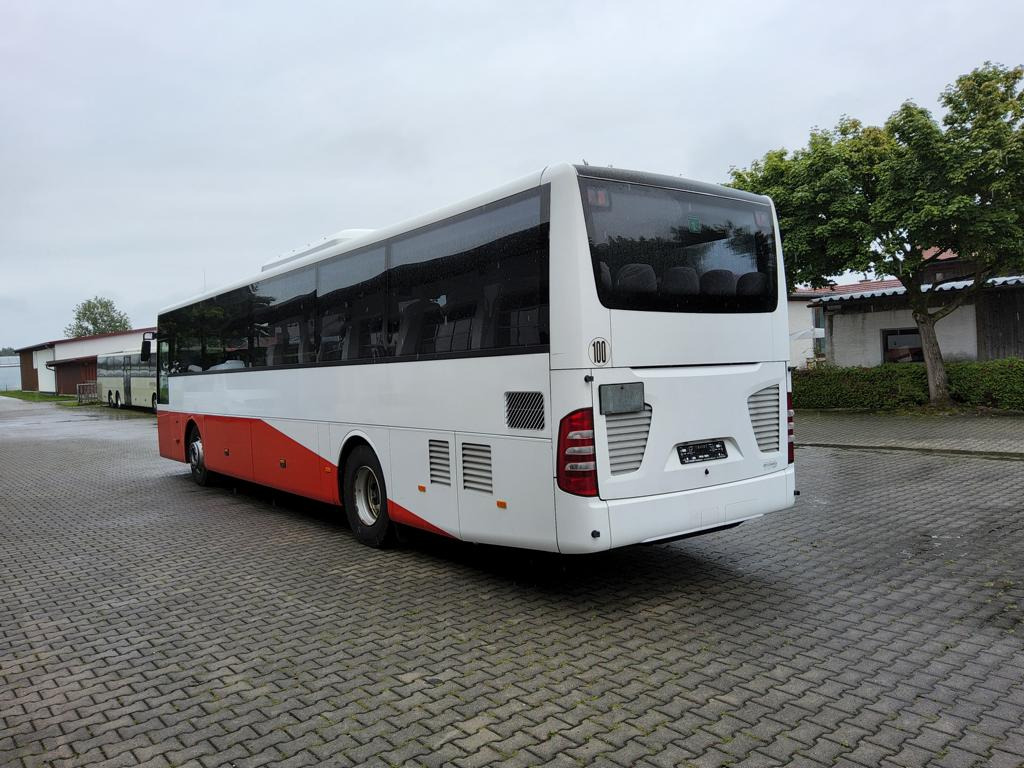 Mercedes Benz O 560 Intouro Euro 6 / Klima / Automatik / Lift - Förortsbuss: bild 3 Mercedes Benz O 560 Intouro Euro 6 / Klima / Automatik / Lift - Förortsbuss: bild 3