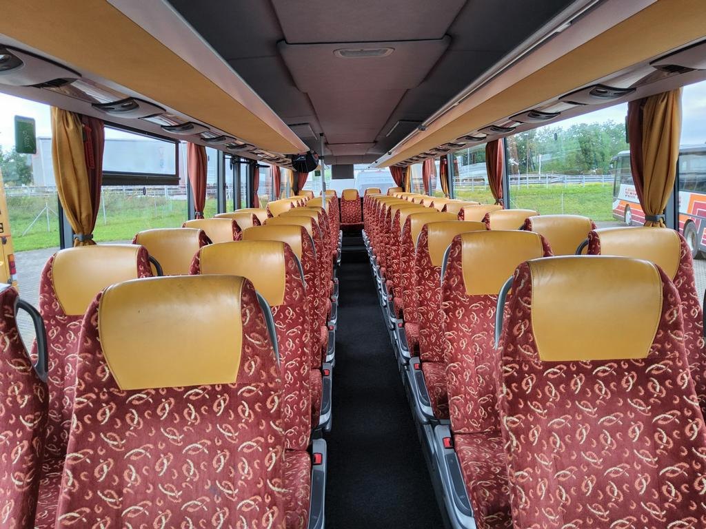 Setra S 415 UL/GT 53+2+1 / ZF / 354 PS - Förortsbuss: bild 5 Setra S 415 UL/GT 53+2+1 / ZF / 354 PS - Förortsbuss: bild 5