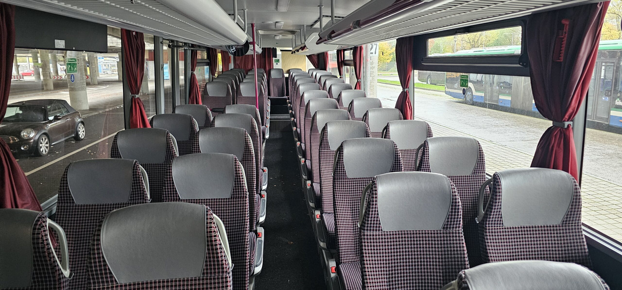 Setra S 415 UL business ORIGINAL KM!! / 6 Gang / Klima - Förortsbuss: bild 4 Setra S 415 UL business ORIGINAL KM!! / 6 Gang / Klima - Förortsbuss: bild 4