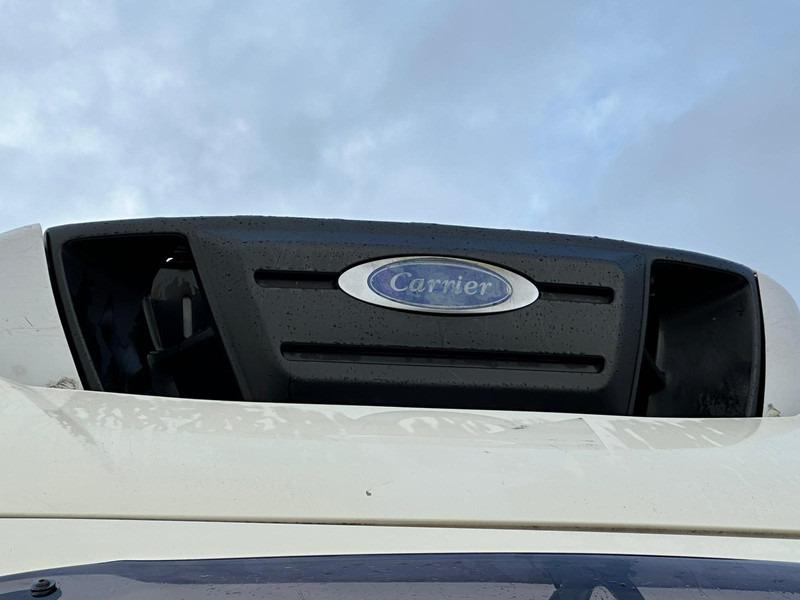 DAF LF210FA - Kylbil lastbil: bild 5 DAF LF210FA - Kylbil lastbil: bild 5