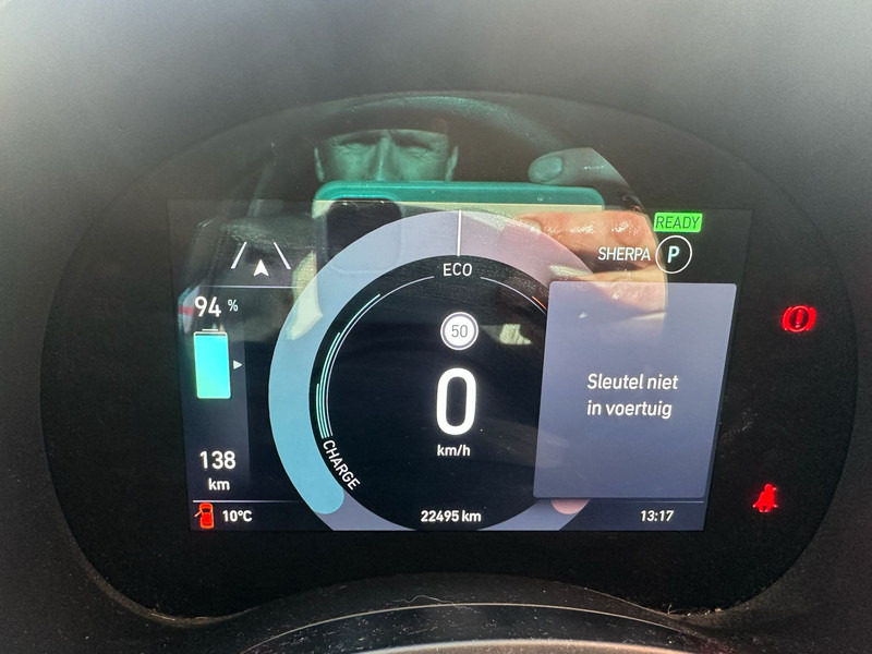 Fiat 500 E - Hatchback/ Halvkombi: bild 5 Fiat 500 E - Hatchback/ Halvkombi: bild 5