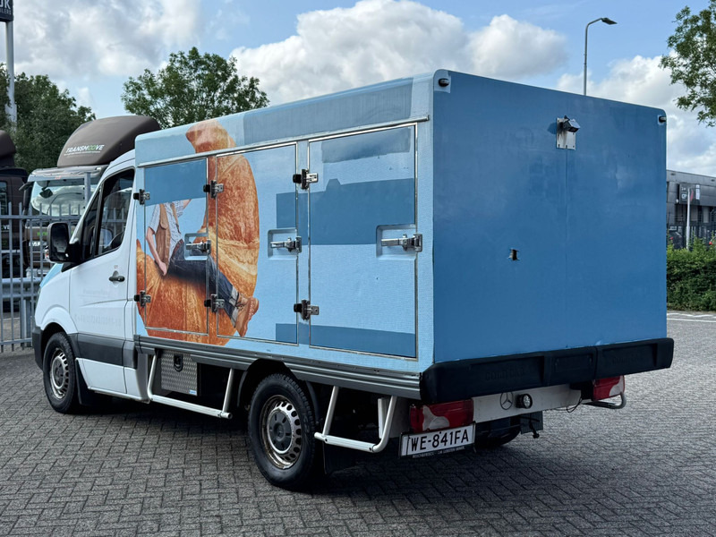 Mercedes-Benz Sprinter 314 cdi Coldcar Euro 6 - Kylbil: bild 5 Mercedes-Benz Sprinter 314 cdi Coldcar Euro 6 - Kylbil: bild 5