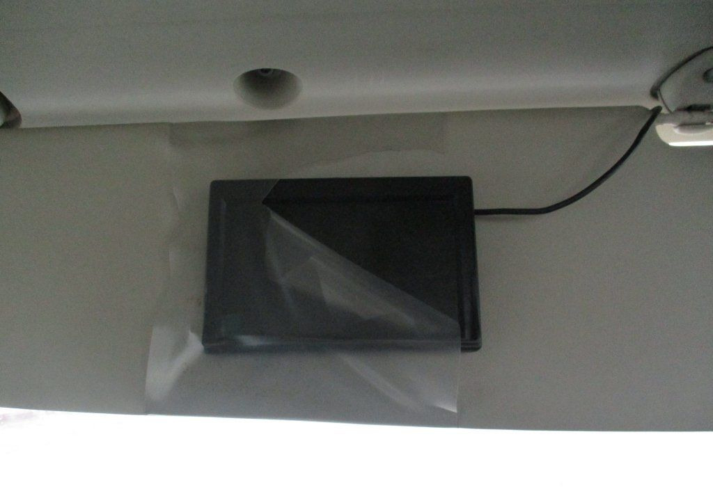 Transportbil med flak Citroën Jumper  2,0 BlueHDi Citroën Jumper  2,0 BlueHDi: bild 11