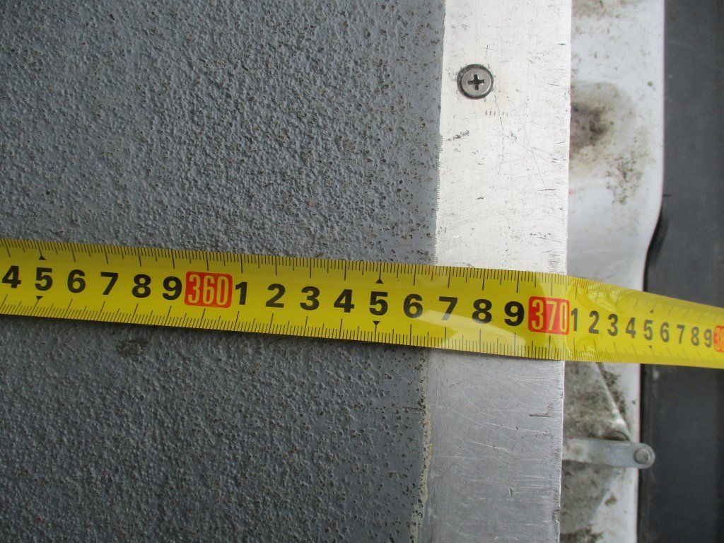 Citroën Jumper  2,2 HDi , L4H2 - Kylbil: bild 5 Citroën Jumper  2,2 HDi , L4H2 - Kylbil: bild 5