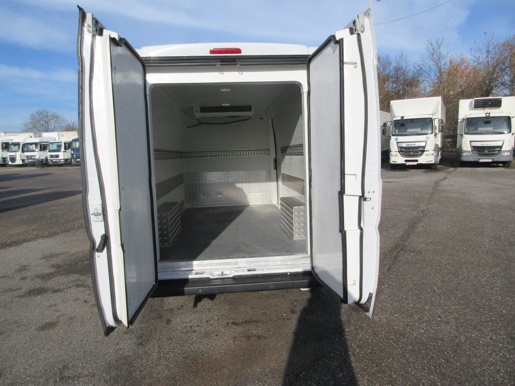 Citroën Jumper L4H2 - Kylbil: bild 4 Citroën Jumper L4H2 - Kylbil: bild 4