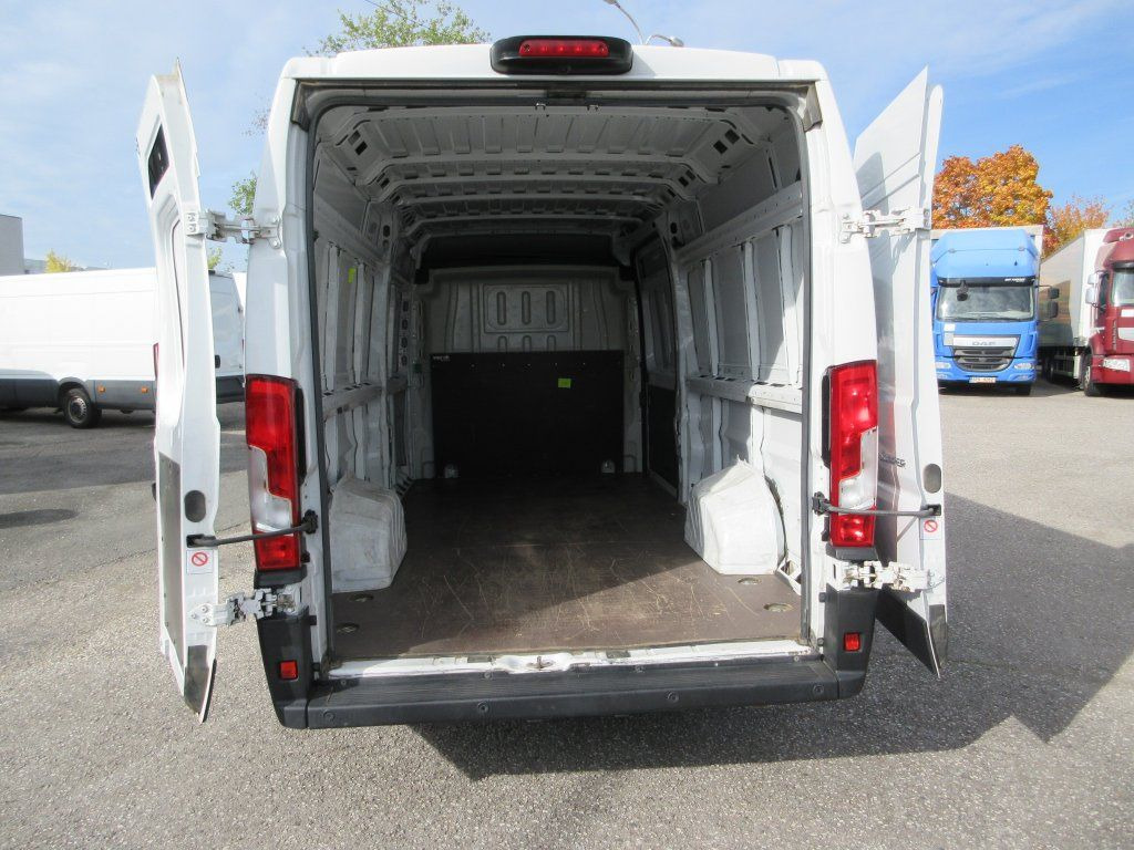 Citroën Jumper L4H2 - Skåpbil: bild 5 Citroën Jumper L4H2 - Skåpbil: bild 5