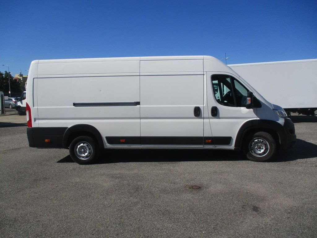 Citroën Jumper L4H2 - Skåpbil: bild 2 Citroën Jumper L4H2 - Skåpbil: bild 2