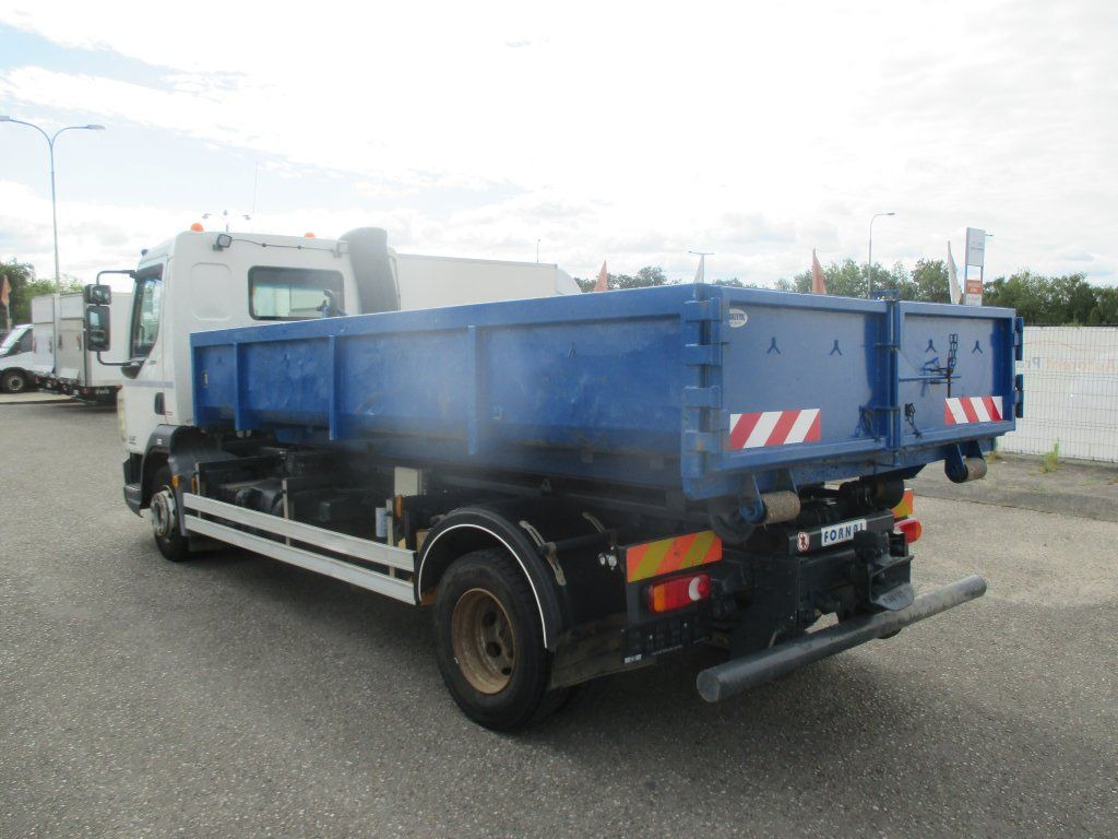 DAF LF 12.250 - Lastväxlare lastbil: bild 3 DAF LF 12.250 - Lastväxlare lastbil: bild 3