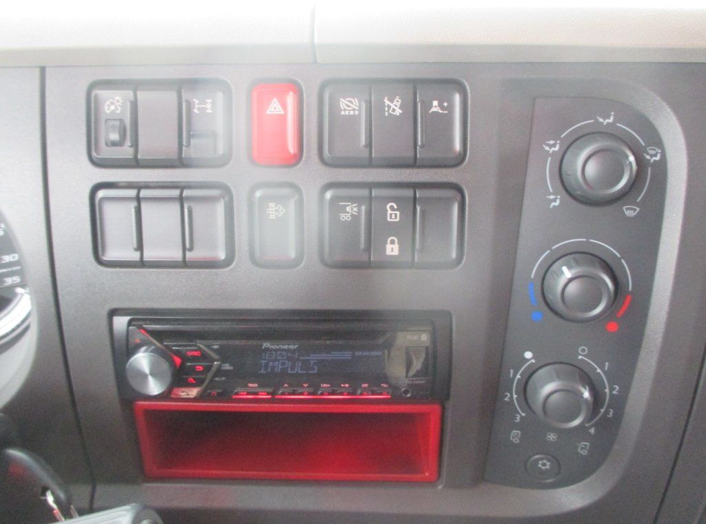 Leasa DAF LF 12.260 DAF LF 12.260: bild 15 Leasa DAF LF 12.260 DAF LF 12.260: bild 15