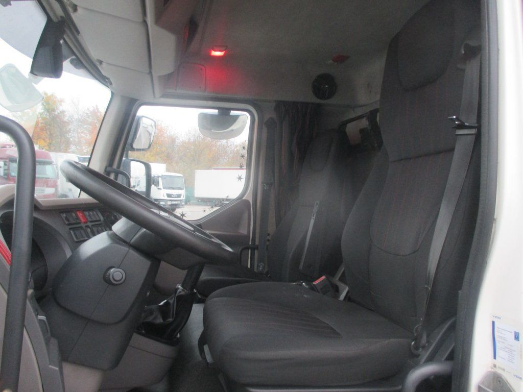 DAF LF 12.260 - Kapellbil: bild 5 DAF LF 12.260 - Kapellbil: bild 5