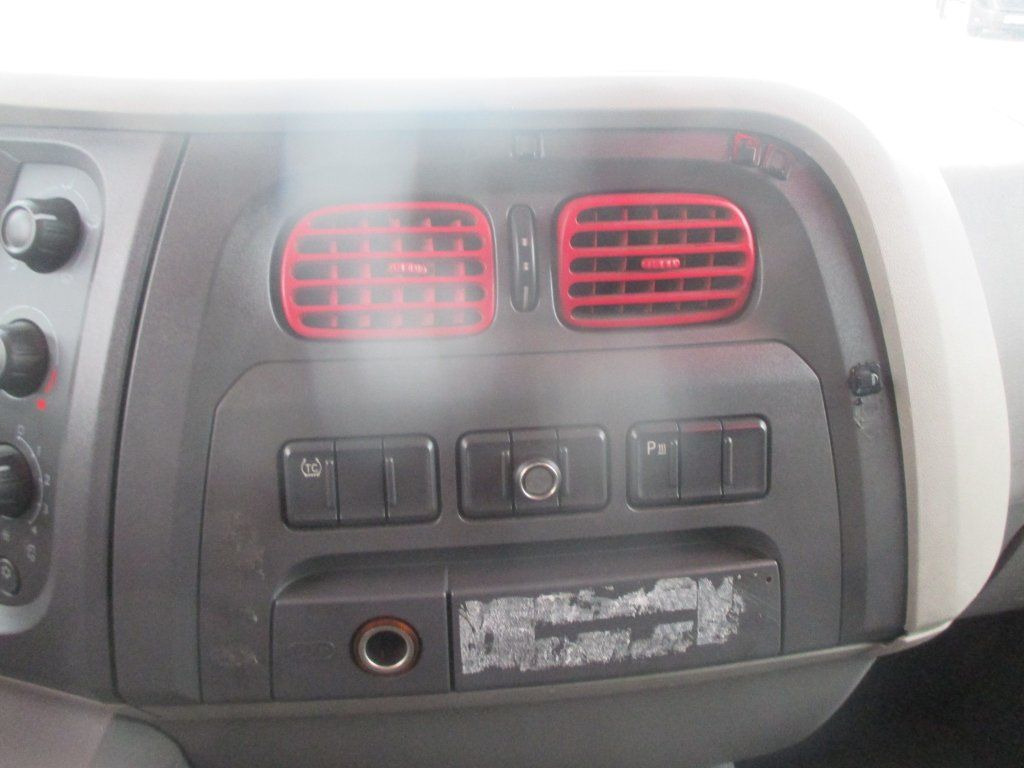 Leasa DAF LF 12.260 DAF LF 12.260: bild 16 Leasa DAF LF 12.260 DAF LF 12.260: bild 16