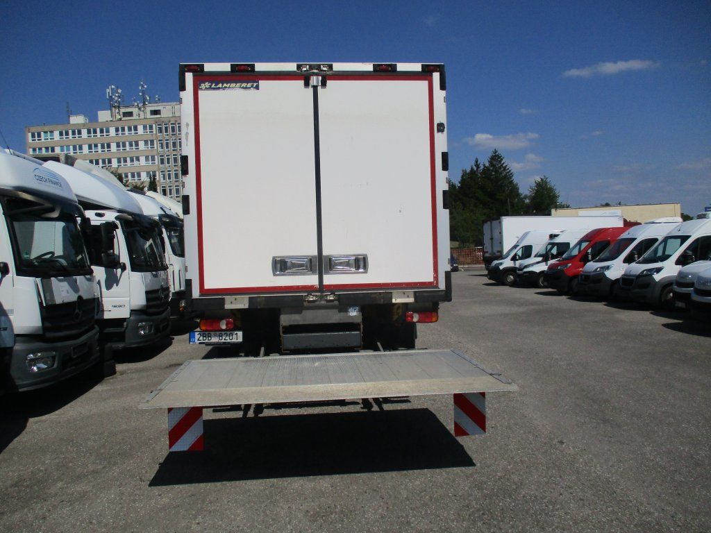 DAF LF 18.260 DAF LF 18.260 Xarios 600 - Kylbil lastbil: bild 4 DAF LF 18.260 DAF LF 18.260 Xarios 600 - Kylbil lastbil: bild 4