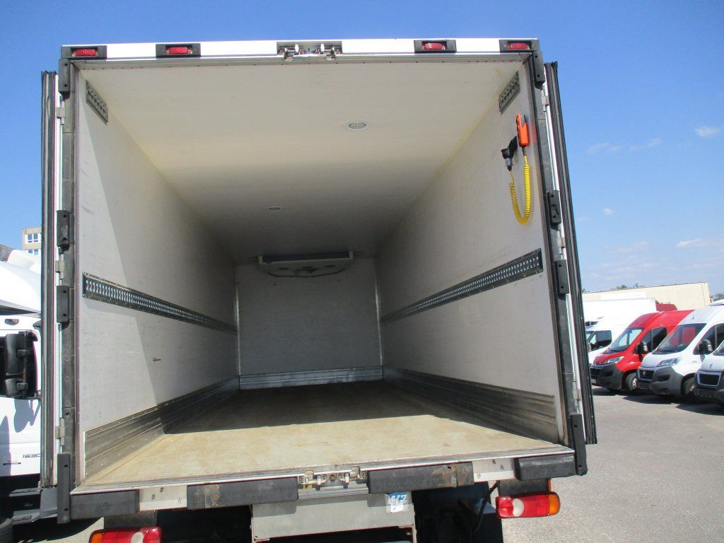 DAF LF 18.260  - Kylbil lastbil: bild 5 DAF LF 18.260  - Kylbil lastbil: bild 5