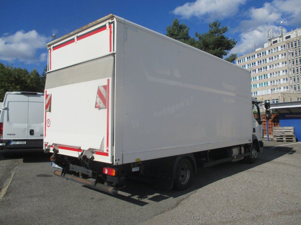 DAF LF 180 mit LBW - Volymskåp: bild 5 DAF LF 180 mit LBW - Volymskåp: bild 5