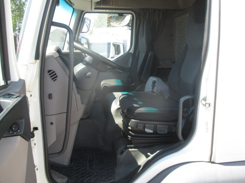 DAF LF 260 - Kapellbil: bild 5 DAF LF 260 - Kapellbil: bild 5