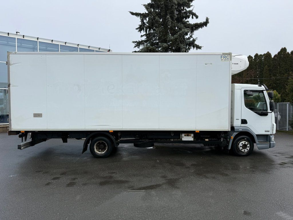 DAF LF45.220 EURO 5 ThermoKing NOT WORKING - Kylbil lastbil: bild 3 DAF LF45.220 EURO 5 ThermoKing NOT WORKING - Kylbil lastbil: bild 3