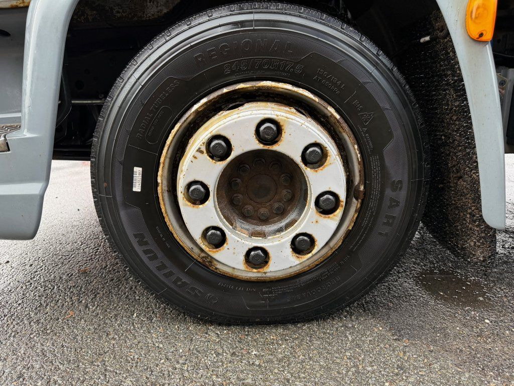 Leasa DAF LF45.220 EURO 5 ThermoKing NOT WORKING DAF LF45.220 EURO 5 ThermoKing NOT WORKING: bild 6 Leasa DAF LF45.220 EURO 5 ThermoKing NOT WORKING DAF LF45.220 EURO 5 ThermoKing NOT WORKING: bild 6