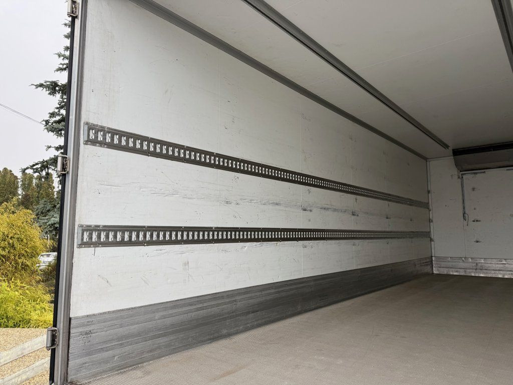 Leasa DAF LF45.220 EURO 5 ThermoKing NOT WORKING DAF LF45.220 EURO 5 ThermoKing NOT WORKING: bild 17 Leasa DAF LF45.220 EURO 5 ThermoKing NOT WORKING DAF LF45.220 EURO 5 ThermoKing NOT WORKING: bild 17