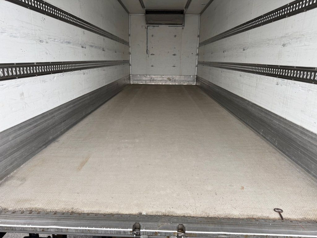 Leasa DAF LF45.220 EURO 5 ThermoKing NOT WORKING DAF LF45.220 EURO 5 ThermoKing NOT WORKING: bild 19 Leasa DAF LF45.220 EURO 5 ThermoKing NOT WORKING DAF LF45.220 EURO 5 ThermoKing NOT WORKING: bild 19