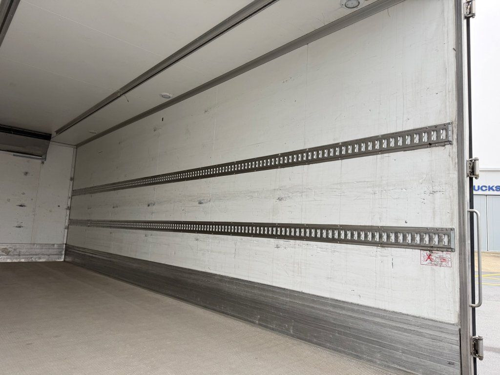 Leasa DAF LF45.220 EURO 5 ThermoKing NOT WORKING DAF LF45.220 EURO 5 ThermoKing NOT WORKING: bild 18 Leasa DAF LF45.220 EURO 5 ThermoKing NOT WORKING DAF LF45.220 EURO 5 ThermoKing NOT WORKING: bild 18