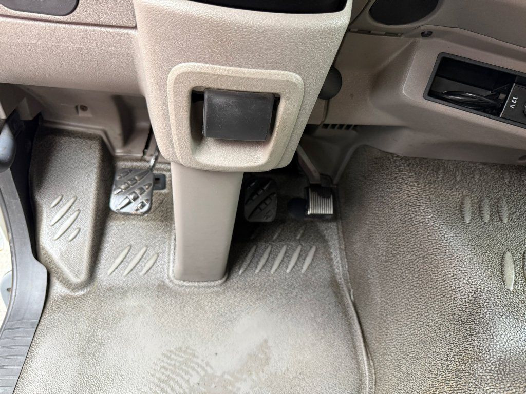 Leasa DAF LF45.220 EURO 5 ThermoKing NOT WORKING DAF LF45.220 EURO 5 ThermoKing NOT WORKING: bild 15 Leasa DAF LF45.220 EURO 5 ThermoKing NOT WORKING DAF LF45.220 EURO 5 ThermoKing NOT WORKING: bild 15