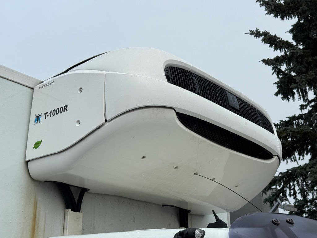 Leasa DAF LF45.220 EURO 5 ThermoKing NOT WORKING DAF LF45.220 EURO 5 ThermoKing NOT WORKING: bild 16 Leasa DAF LF45.220 EURO 5 ThermoKing NOT WORKING DAF LF45.220 EURO 5 ThermoKing NOT WORKING: bild 16