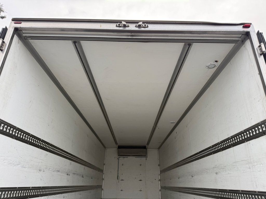 Leasa DAF LF45.220 EURO 5 ThermoKing NOT WORKING DAF LF45.220 EURO 5 ThermoKing NOT WORKING: bild 20 Leasa DAF LF45.220 EURO 5 ThermoKing NOT WORKING DAF LF45.220 EURO 5 ThermoKing NOT WORKING: bild 20