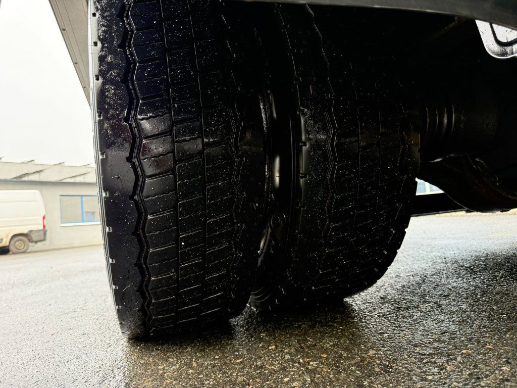 Leasa DAF LF45.220 EURO 5 ThermoKing NOT WORKING DAF LF45.220 EURO 5 ThermoKing NOT WORKING: bild 9 Leasa DAF LF45.220 EURO 5 ThermoKing NOT WORKING DAF LF45.220 EURO 5 ThermoKing NOT WORKING: bild 9