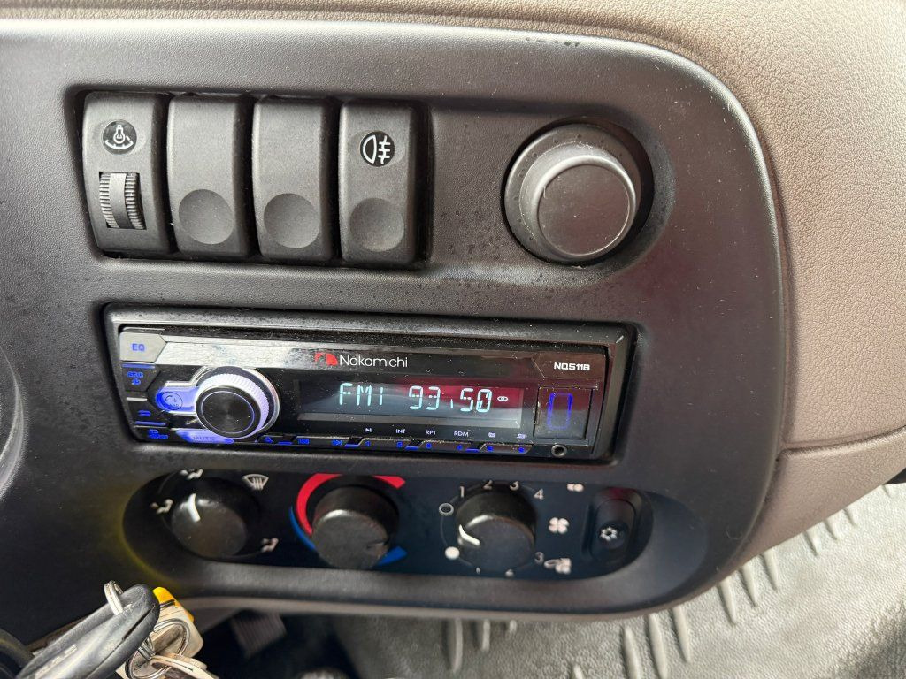 Leasa DAF LF45.220 EURO 5 ThermoKing NOT WORKING DAF LF45.220 EURO 5 ThermoKing NOT WORKING: bild 13 Leasa DAF LF45.220 EURO 5 ThermoKing NOT WORKING DAF LF45.220 EURO 5 ThermoKing NOT WORKING: bild 13