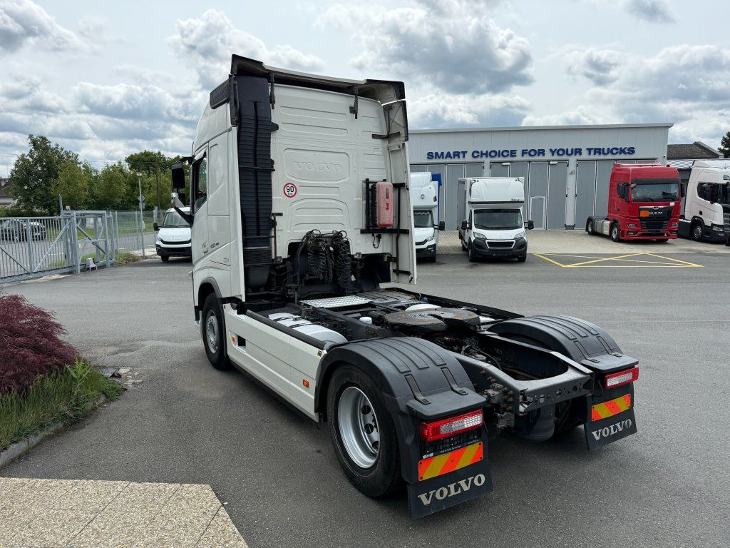 Volvo FH460 EURO 6 ADR - Dragbil: bild 5 Volvo FH460 EURO 6 ADR - Dragbil: bild 5