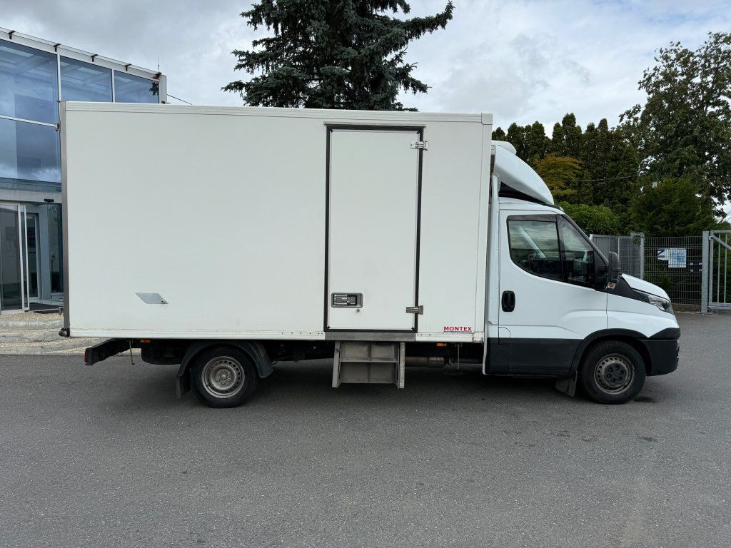 Iveco 35S16 Daily - Kylbil: bild 3 Iveco 35S16 Daily - Kylbil: bild 3