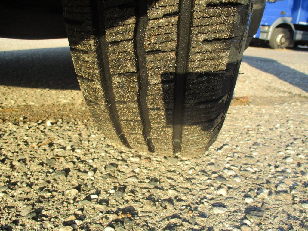 Iveco Daily 35C16 - Volymskåp: bild 4 Iveco Daily 35C16 - Volymskåp: bild 4