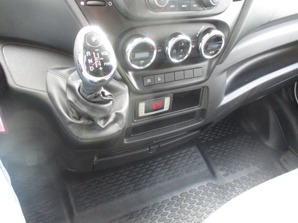 Kylbil Iveco Daily 35C16: bild 9