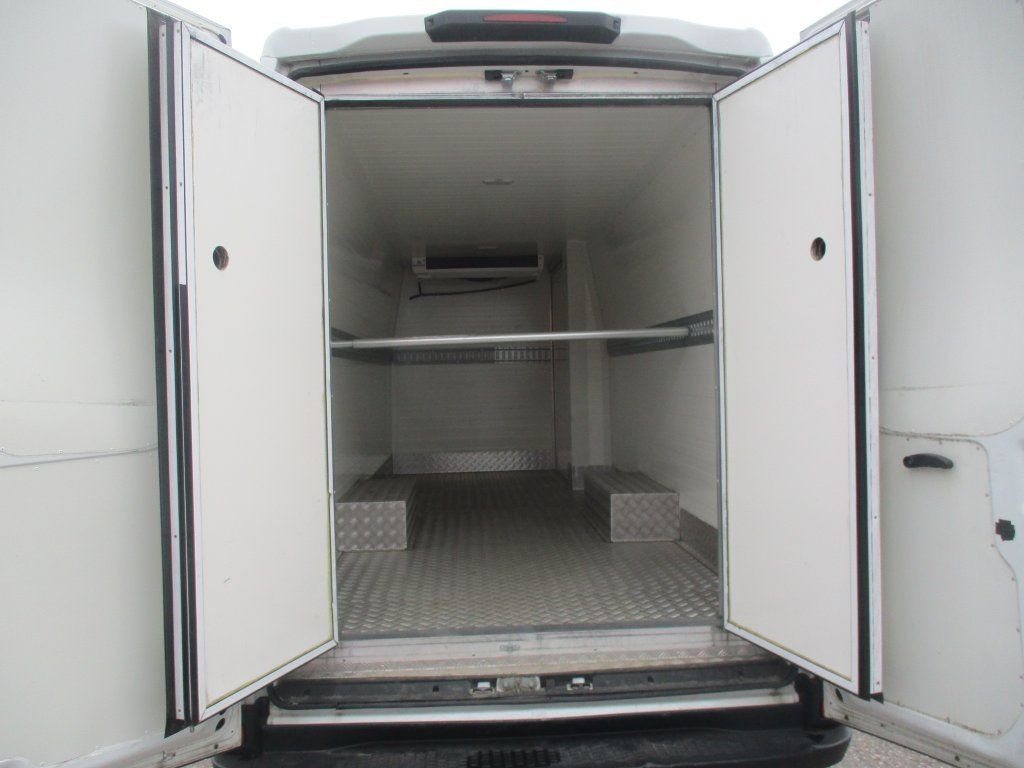 Iveco Daily 35C16 - Kylbil: bild 5 Iveco Daily 35C16 - Kylbil: bild 5