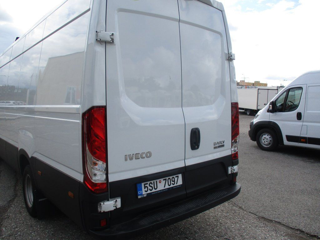 Kylbil Iveco Daily 35C16: bild 6