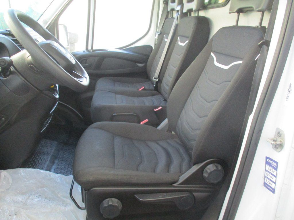 Kylbil Iveco Daily 35C16: bild 10