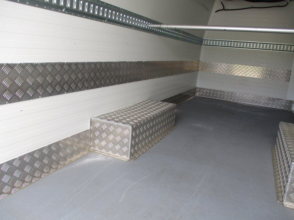 Kylbil Iveco Daily 35C16: bild 7