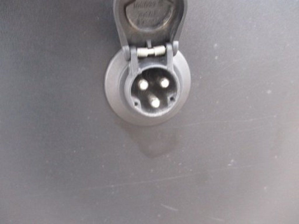 Iveco Daily 35S15V - Skåpbil: bild 5 Iveco Daily 35S15V - Skåpbil: bild 5