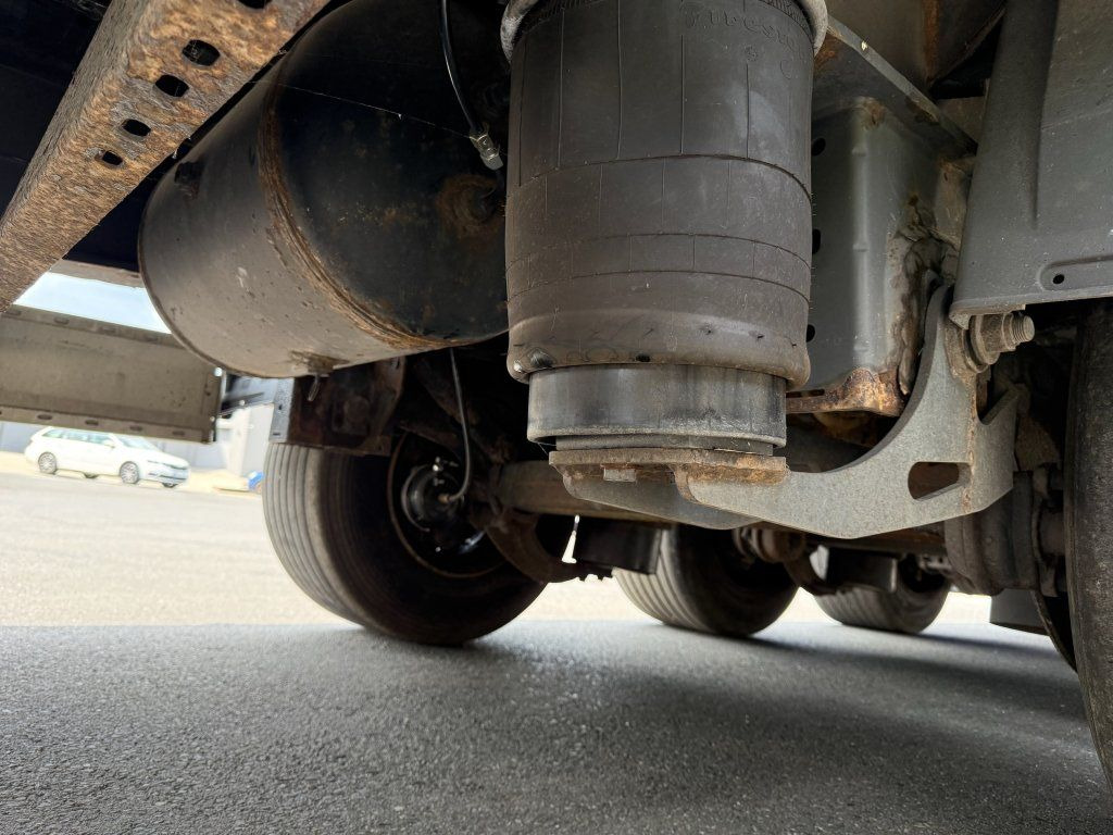 Krone SD MEGA/lowdeck - Kapelltrailer: bild 4 Krone SD MEGA/lowdeck - Kapelltrailer: bild 4