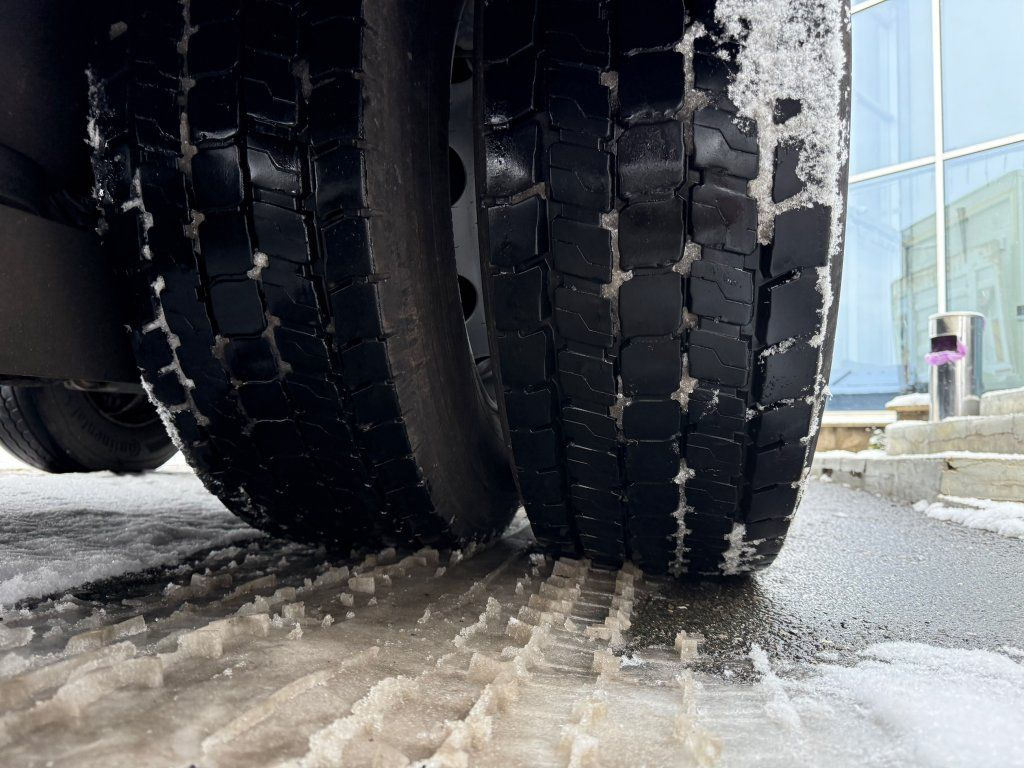 Kylbil lastbil Mercedes-Benz 2542 Actros 6x2 EURO 6: bild 8 Kylbil lastbil Mercedes-Benz 2542 Actros 6x2 EURO 6: bild 8