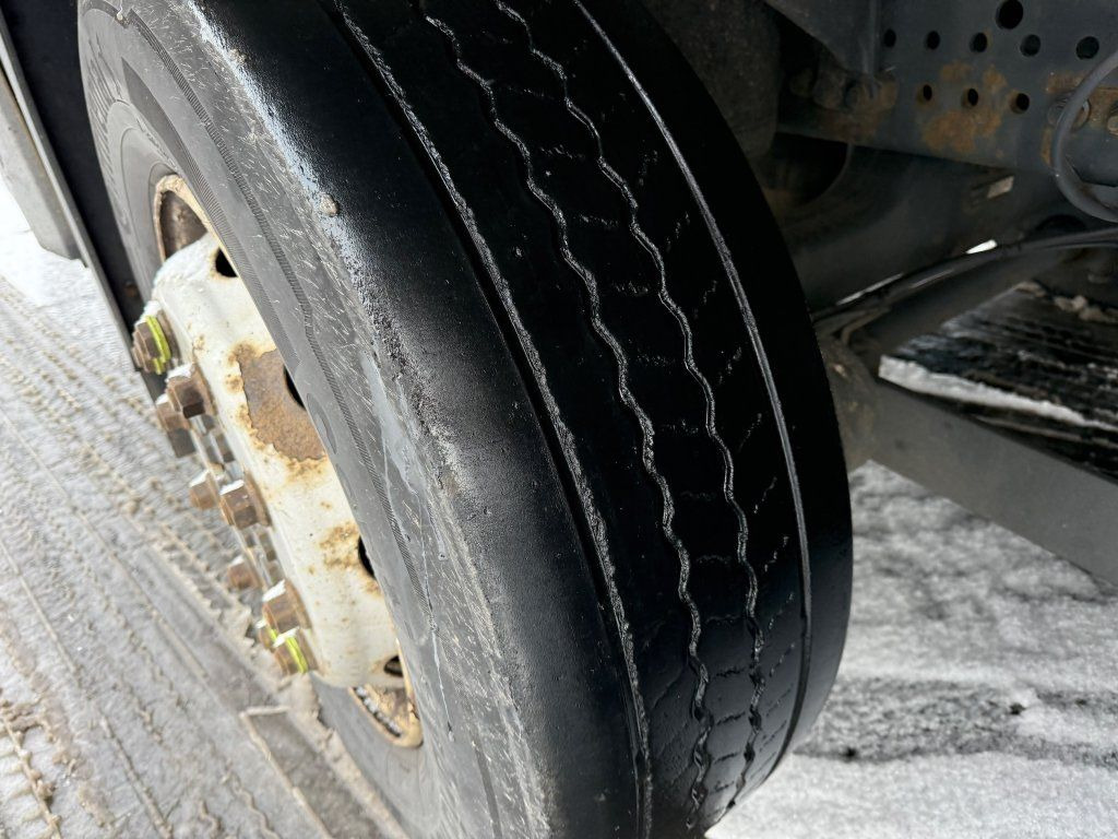 Kylbil lastbil Mercedes-Benz 2542 Actros 6x2 EURO 6: bild 10 Kylbil lastbil Mercedes-Benz 2542 Actros 6x2 EURO 6: bild 10